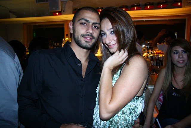 Les Folies de Caprice at Iris